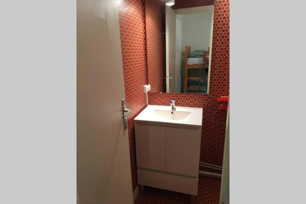Superbe Appartement Au Pied Des Pistes 25M2 Bolquere Pyrenees 2000 外观 照片