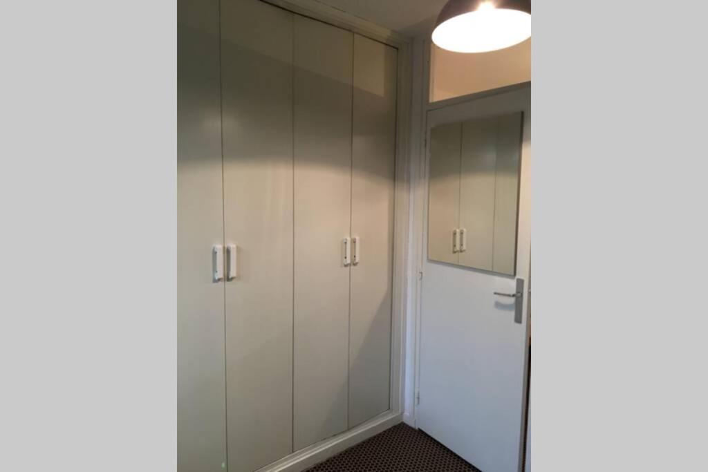 Superbe Appartement Au Pied Des Pistes 25M2 Bolquere Pyrenees 2000 外观 照片